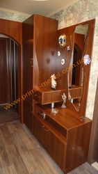 Прихожие на заказ. Шкафы купе,  комоды,  стенки в прихожую на заказ недо