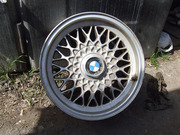Легкосплавные диски 15 5х120 (BMW - original)