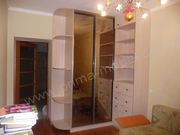 Угловые шкафы купе на заказ– эффективное и оригинальное решение для до