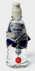 Жидкий водоочиститель Гиацинт.