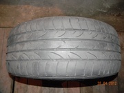 Продаю Bridgestone Potenza RE050 95W 24545R17-2шт.