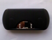 Акустика портативная,  портативное FM радио + USB/SD/MP3-плеер