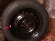 Продам новую летнюю шину