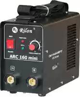 Сварочное оборудование инвертор ARC 160