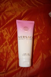 Парфюмированный крем для тела Versace