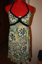 Летний сарафан