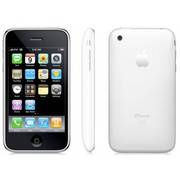 Apple iPhone 3GS 8GB (б/у) White