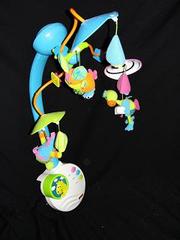 Мобиль Tiny Loves