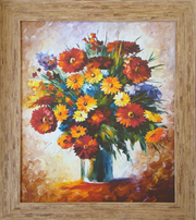 Рамки для живописи, акварели, графики