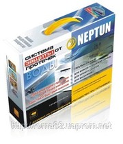 НЕПТУН -   защита от потопа (скидки)