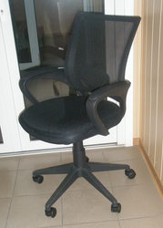Сидней кресло ,  цвет  черный