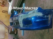 Рихтовка,  покраска,  автомалярка Киев,  Святошино,  Бощаговка 