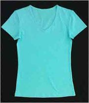 Текстильная продукция из Узбекистана