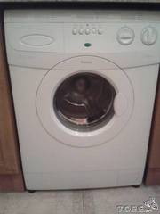 Продом б/у стиральную машинку ARDO 