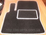 Автомобильные коврики