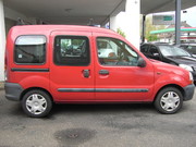 renault kangoo 1.4i 1.5dci 1.9d 98-07 разборка