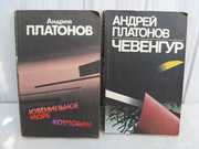 Платонов А. П. 