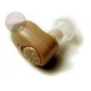 Внутриушной слуховой аппарат Hearing Aid K-80