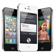 новый Apple iPhone 4S 16Gb