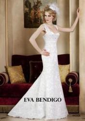 Продам свадебное платье EVA BENDIGO.(Arcade)