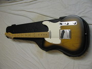 Продам Fender American Standard Telecaster SB (2007)