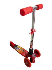 самокат SWIFT SCOO новинка AMIGOSPORT