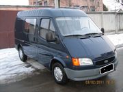 Разборка, запчасти на Ford, Transit, 00-12 г.в.