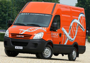 Iveco , Daily 4,  06-12г.в.