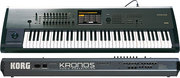 Рабочая станция  Korg KRONOS-73 