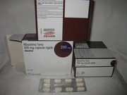 Продам РИБАВИРИН 200 Teva (Израиль) (копегус)
