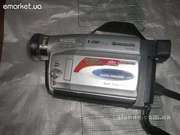 Видеокамера Panasonic Nv-Vz18