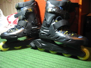 Ролики BladeRunner