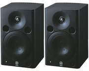 Студийные мониторы YAMAHA MSP 5 Studio 		