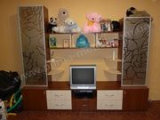  Мебель на заказ Киев-шкафы купе,  прихожие,  детские,  гостинне,  спальни