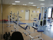 Тренажеры профессиональные б/у