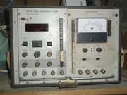 АМ-FM сигнал-генератор TR-0734/R076 