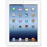 Apple iPad 3 Wi-Fi + 4G 64Gb White