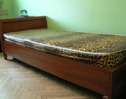 Кровать односпальная