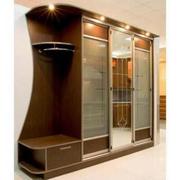 Прихожие по индивидуальному проєкту