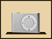 Продам mp3-плеер Shuffle style 2Gb