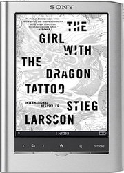 Продам электронную книгу Sony prs-350