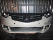 Разборка Honda Accord, Civic, CR-V, с 2003-2011 г.