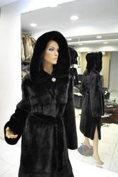 Ремонт шуб и полушубков