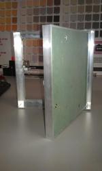 Ревизионные Лючки-невидимки алюминиевые