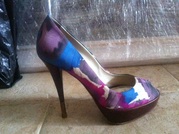 Продам женскую обувь