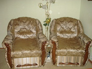 Мягкий уголок