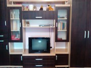 стенка в отличном состоянии