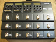 Продам LINE6 M13 Stompbox Modeler