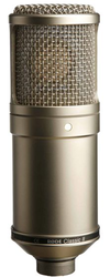 Студийный ламповый микрофон RØDE Classic II