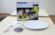 АКЦИЯ! Декоративное сервировочное блюдо Philips Lumiware - отзывы